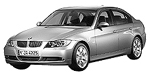 BMW E92 B250A Fault Code