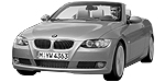 BMW E93 B250A Fault Code