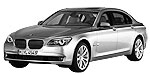 BMW F01 B250A Fault Code
