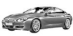 BMW F06 B250A Fault Code
